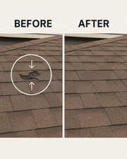 Silver Roof Inspection Package